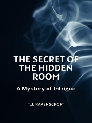 cover image of The Secret of the Hidden Room